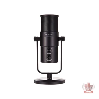میکروفن یو اس بی ام آدیو M-Audio UBER MIC