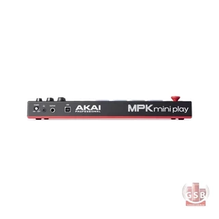 میدی کنترلر کارکرده آکایی AKAI MPK Mini Play 