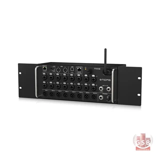 میکسر رک مونت مایداس Midas MR18