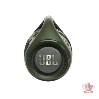 اسپیکر بلوتوثی جی بی ال JBL BoomBox 2