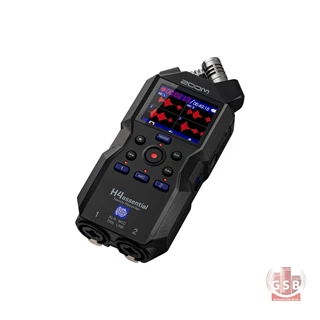 رکوردر زوم Zoom H4 Essential