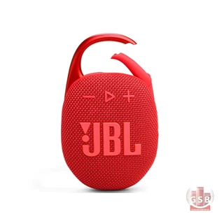 اسپیکر بلوتوثی جی بی ال  JBL Clip 5