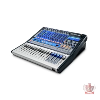 میکسر صوتی دیجیتال پریسونوس Presonus StudioLive 16.0.2 USB