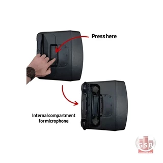 اسپیکر پرتابل ساندکو Soundco CH-2210