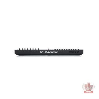 میدی کنترلر ام آدیو M-Audio Oxygen Pro 49