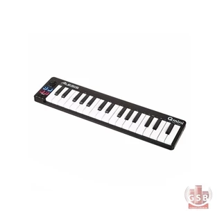 میدی کنترلر السیس Alesis Q Mini MKII