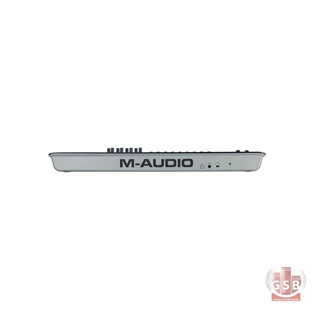 میدی کنترلر ام ادیو M-Audio Oxygen 49 MKV