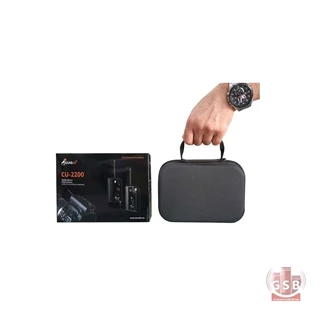 میکروفن بی سیم موبایل ساندکو Soundco CU-2200