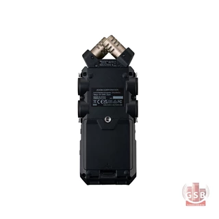 رکوردر صدا زوم Zoom H6 Essential 