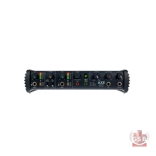 کارت صدا آی کی مولتی مدیا IK Multimedia AXE I/O