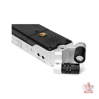 رکوردر صدا سارامونیک Saramonic SR-Q2 Pro