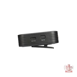 میکروفن بیسیم موبایل سارامونیک Saramonic Blink500 Pro B8