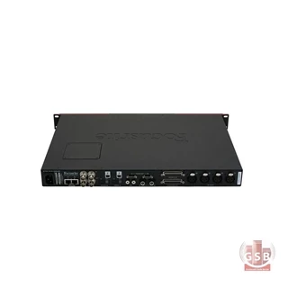 کارت صدا فکوسرایت Focusrite Red 4Pre TB