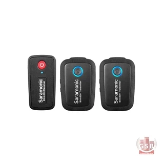 میکروفن بی سیم موبایل سارامونیک Saramonic Blink500 B2