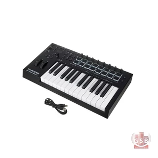میدی کنترلر ام آدیو M-Audio Oxygen Pro 25
