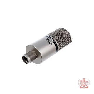 میکروفن استودیو آی کی مولتی مدیا IK Multimedia iRig Mic Studio XLR