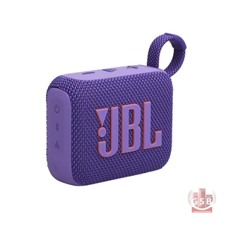 اسپیکر بلوتوثی جی بی ال  JBL Go 4