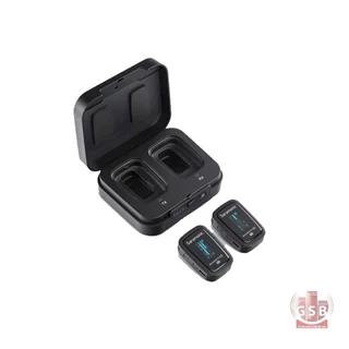 میکروفن بیسیم موبایل سارامونیک Saramonic Blink500 PROX B1