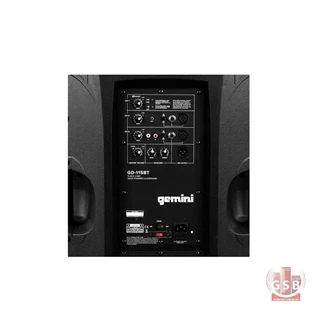 اسپیکر بلوتوثی جیمینی Gemini GD-L115BT