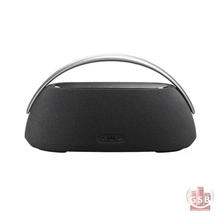 اسپیکر بلوتوثی هارمن کاردون Harman Kardon Go + Play 3