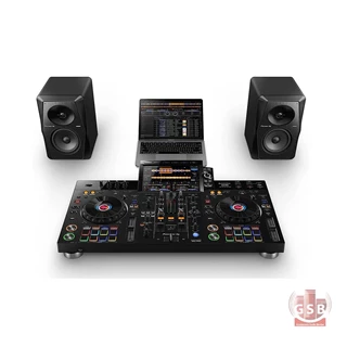 دی جی کنترلر پایونیر Pioneer XDJ-RX3