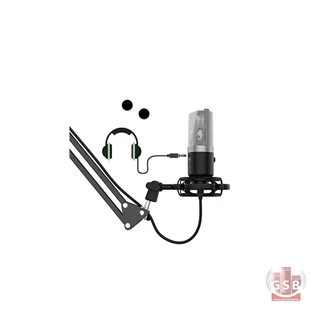 میکروفن یو اس بی فای فاین Fifine T670