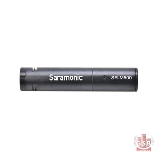 میکروفن ساز سارامونیک Saramonic SR-M500