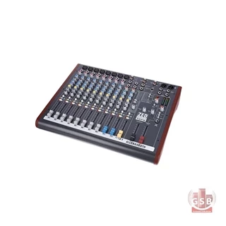میکسر صوتی آنالوگ آلن اند هیت Allen & Heath ZED60-14FX