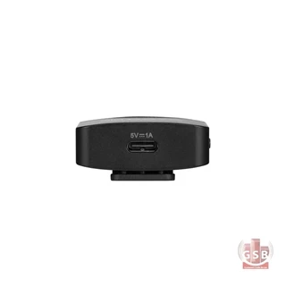 میکروفن بیسیم موبایل بویا Boya BY-M1LV-U