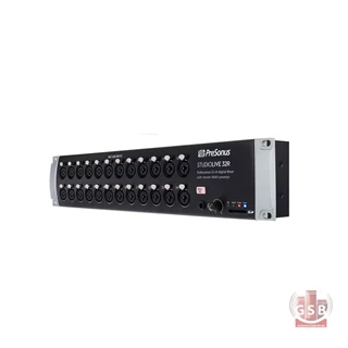 میکسر صوتی دیجیتال پریسونوس PreSonus StudioLive 32R