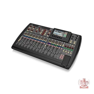 میکسر صوتی دیجیتال بهرینگر Behringer X32