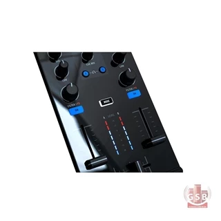 دی جی کنترلر نیتیو اینسترومنتز Native Instruments Traktor Kontrol Z1