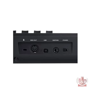 میدی کنترلر ام آدیو M-Audio Oxygen Pro 49
