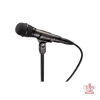 میکروفن باسیم دستی آدیو تکنیکا Audio-Technica ATM610a