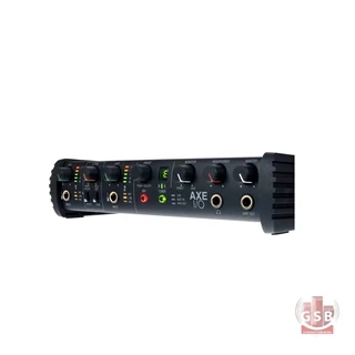 کارت صدا آی کی مولتی مدیا IK Multimedia AXE I/O