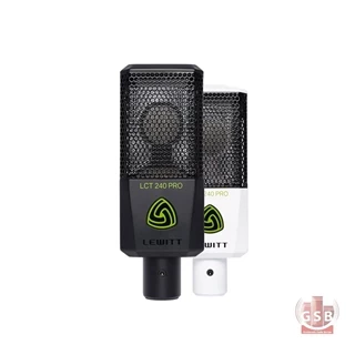 میکروفن استودیو لویت Lewitt LCT 240 PRO Value pack