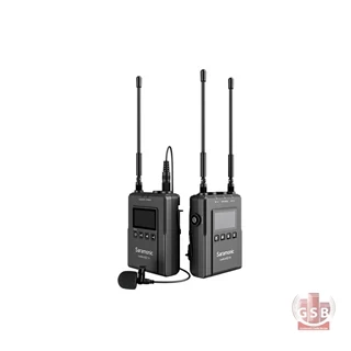میکروفن هاچ اف سارامونیک Saramonic UwMic9s Kit1