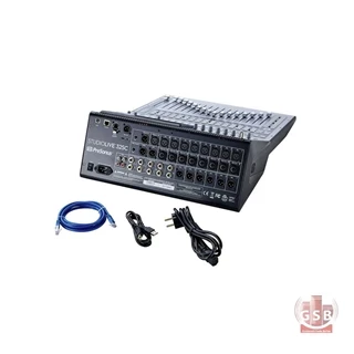 میکسر صوتی دیجیتال پریسونوس PreSonus StudioLive 32SC