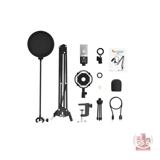 میکروفن یو اس بی فای فاین Fifine T670