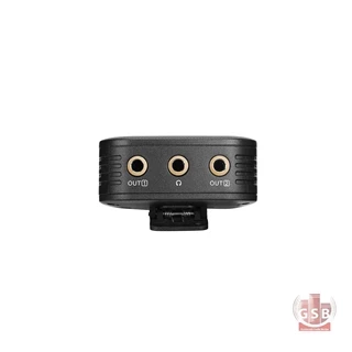 میکروفن بیسیم موبایل سارامونیک Saramonic Blink500 Pro B8