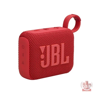 اسپیکر بلوتوثی جی بی ال  JBL Go 4