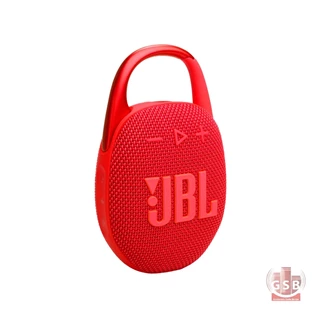 اسپیکر بلوتوثی جی بی ال  JBL Clip 5