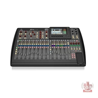 میکسر صوتی دیجیتال بهرینگر Behringer X32
