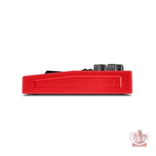 میدی کنترلر آکایی AKAI MPK Mini Plus