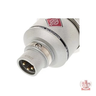 میکروفن استودیو کار کرده نیومن Neumann TLM 102 Studio Set