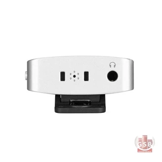 میکروفن بیسیم موبایل بویا Boya BY-M1LV-U