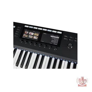 میدی کنترلر نیتیو اینسترومنتز Native Instruments Komplete Kontrol S49 MKII