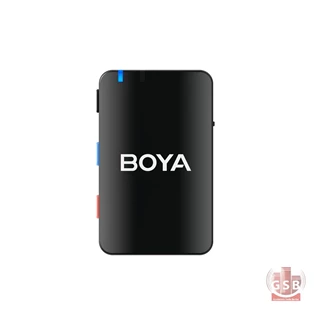 میکروفن بی‌ سیم موبایل بویا Boya Boyamic