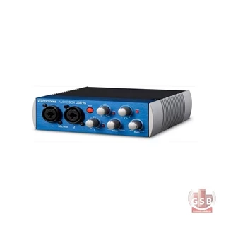 پک استودیو پریسونوس Presonus AudioBox 96 Studio 25th 