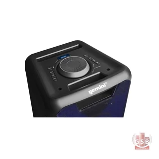 اسپیکر بلوتوثی جیمینی Gemini GLS-880